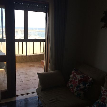 Em Frente A Praia E Marina Vila do Conde Zewnętrze zdjęcie