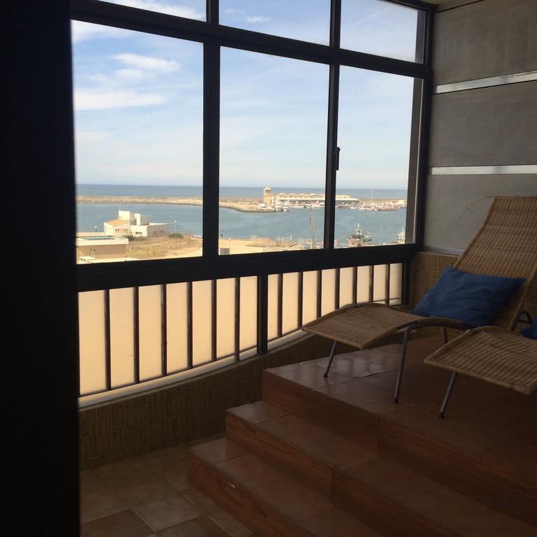 Em Frente A Praia E Marina Vila do Conde Zewnętrze zdjęcie